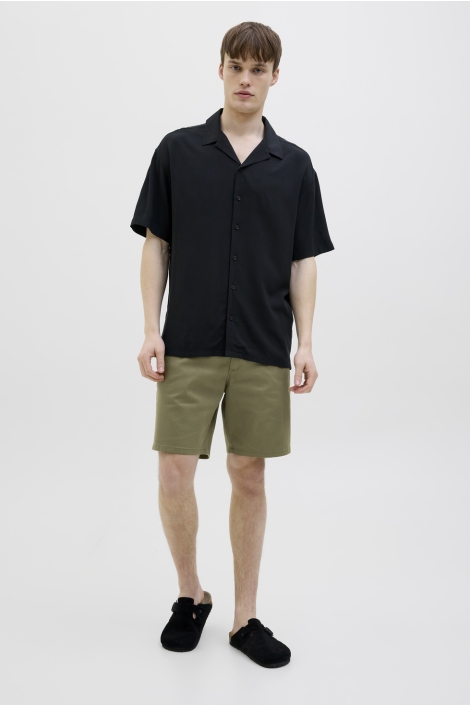 JJ Rebel jrebsharp chino short sn